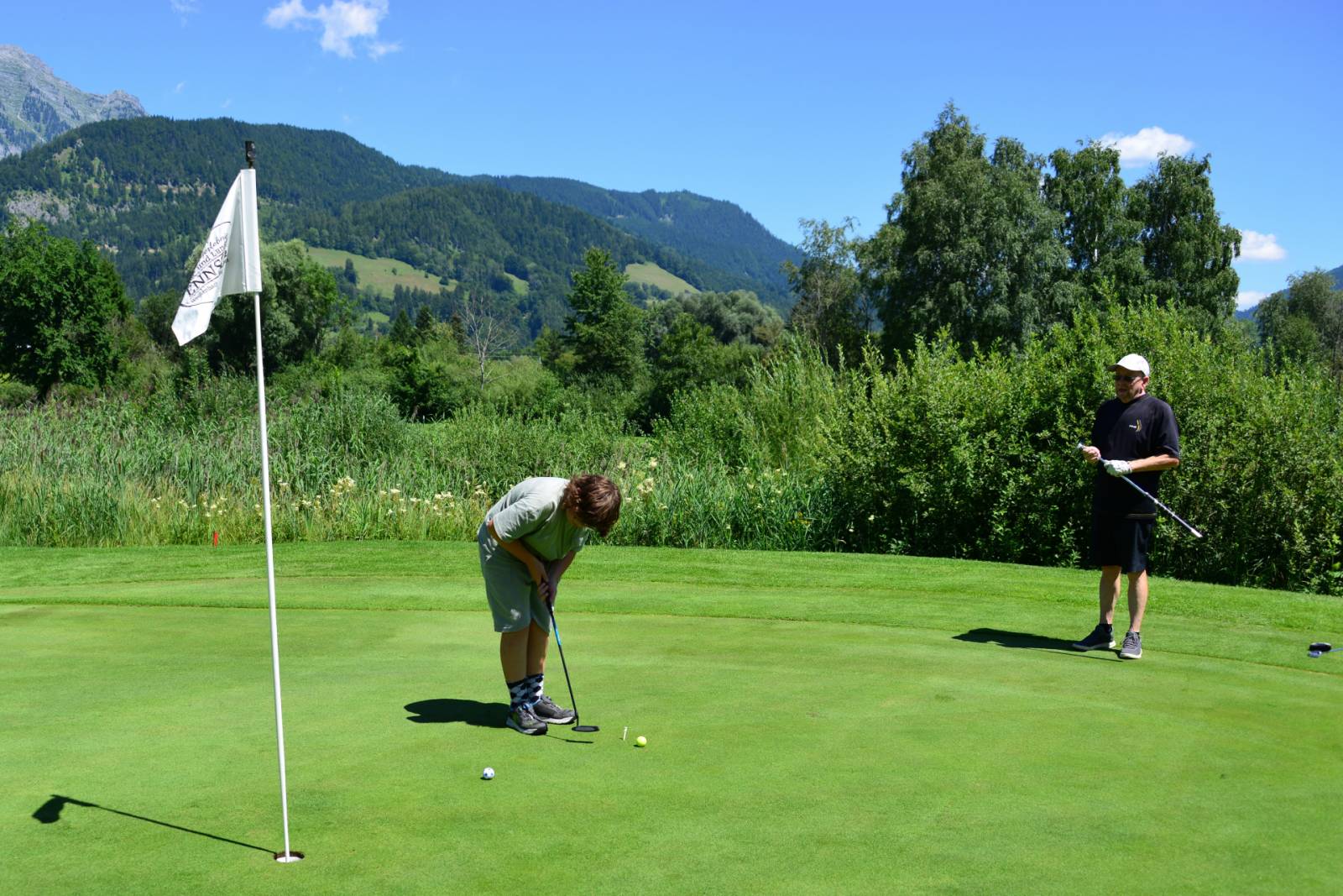 Charly's 60er Golfturnier 2025_110
