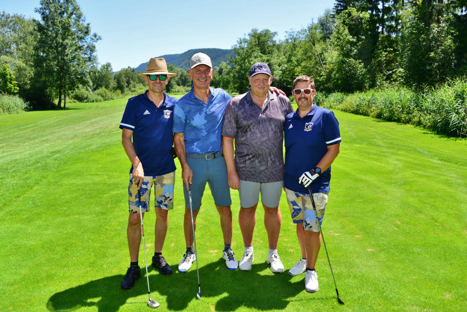 Charly's 60er Golfturnier 2025_116