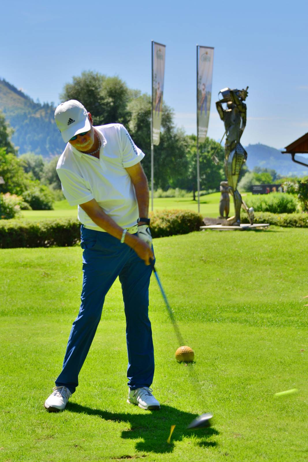 Charly's 60er Golfturnier 2025_119