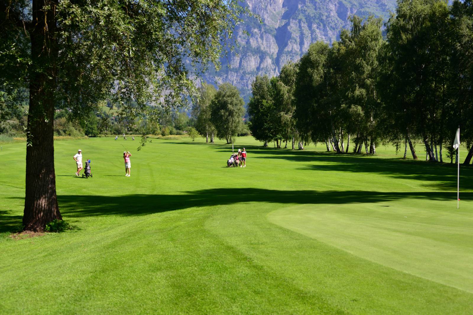 Charly's 60er Golfturnier 2025_11