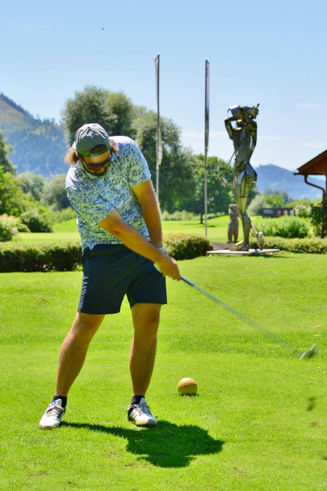 Charly's 60er Golfturnier 2025_120