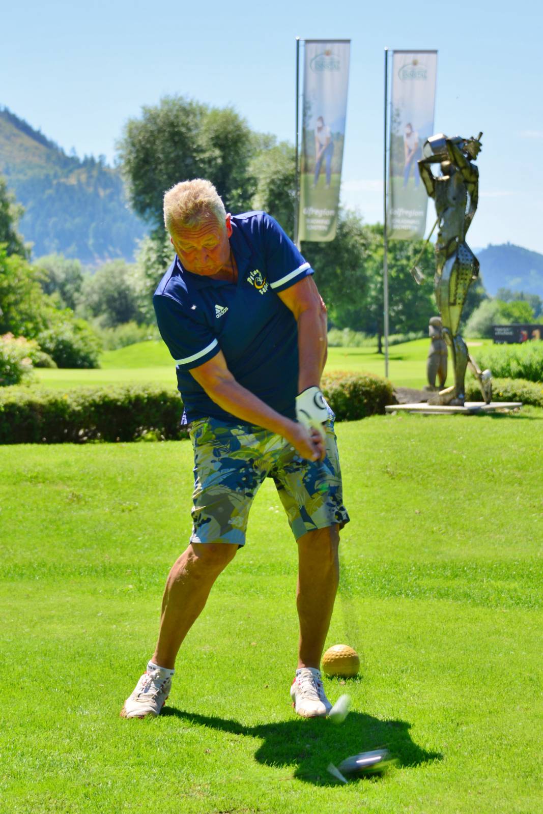 Charly's 60er Golfturnier 2025_122