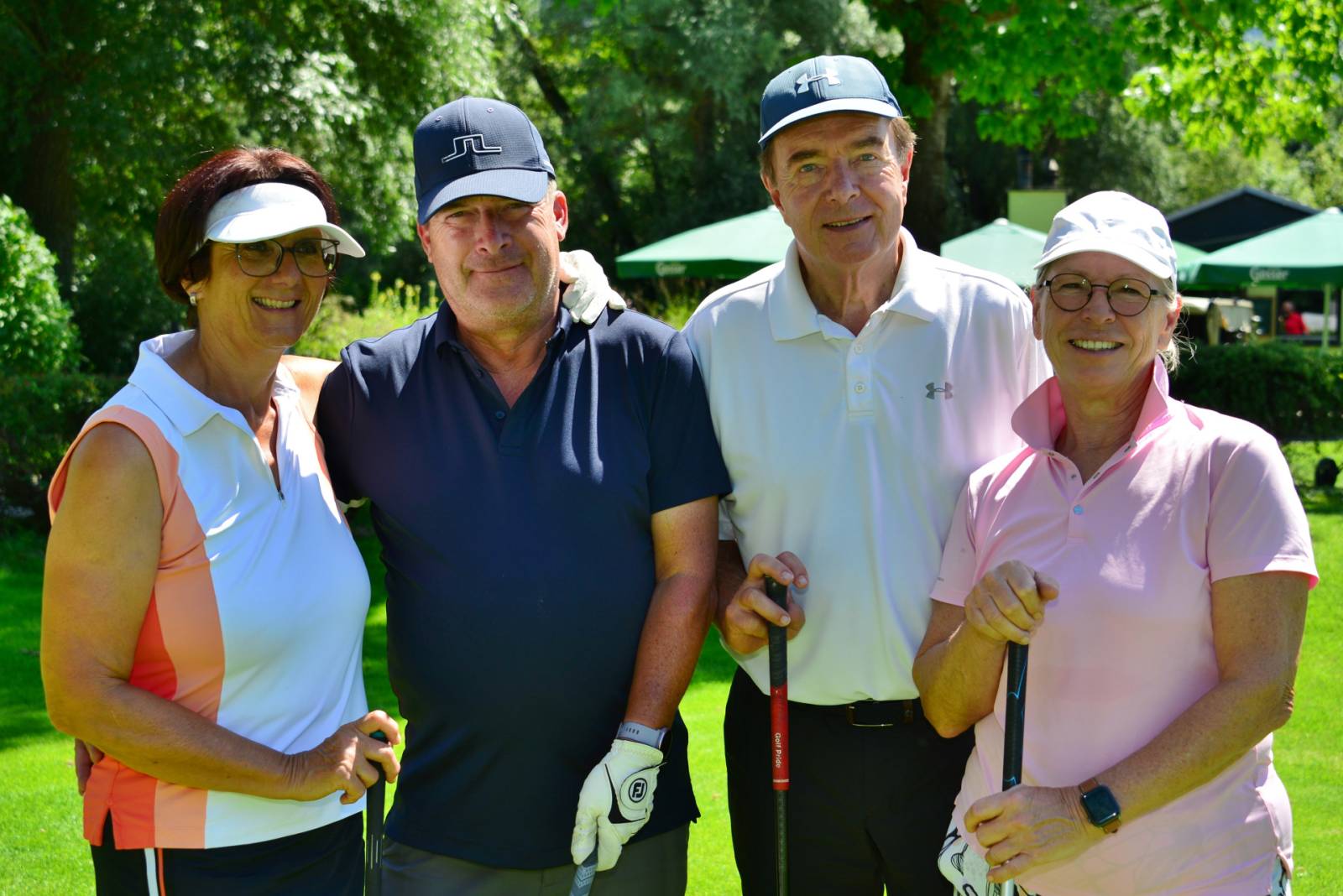 Charly's 60er Golfturnier 2025_123