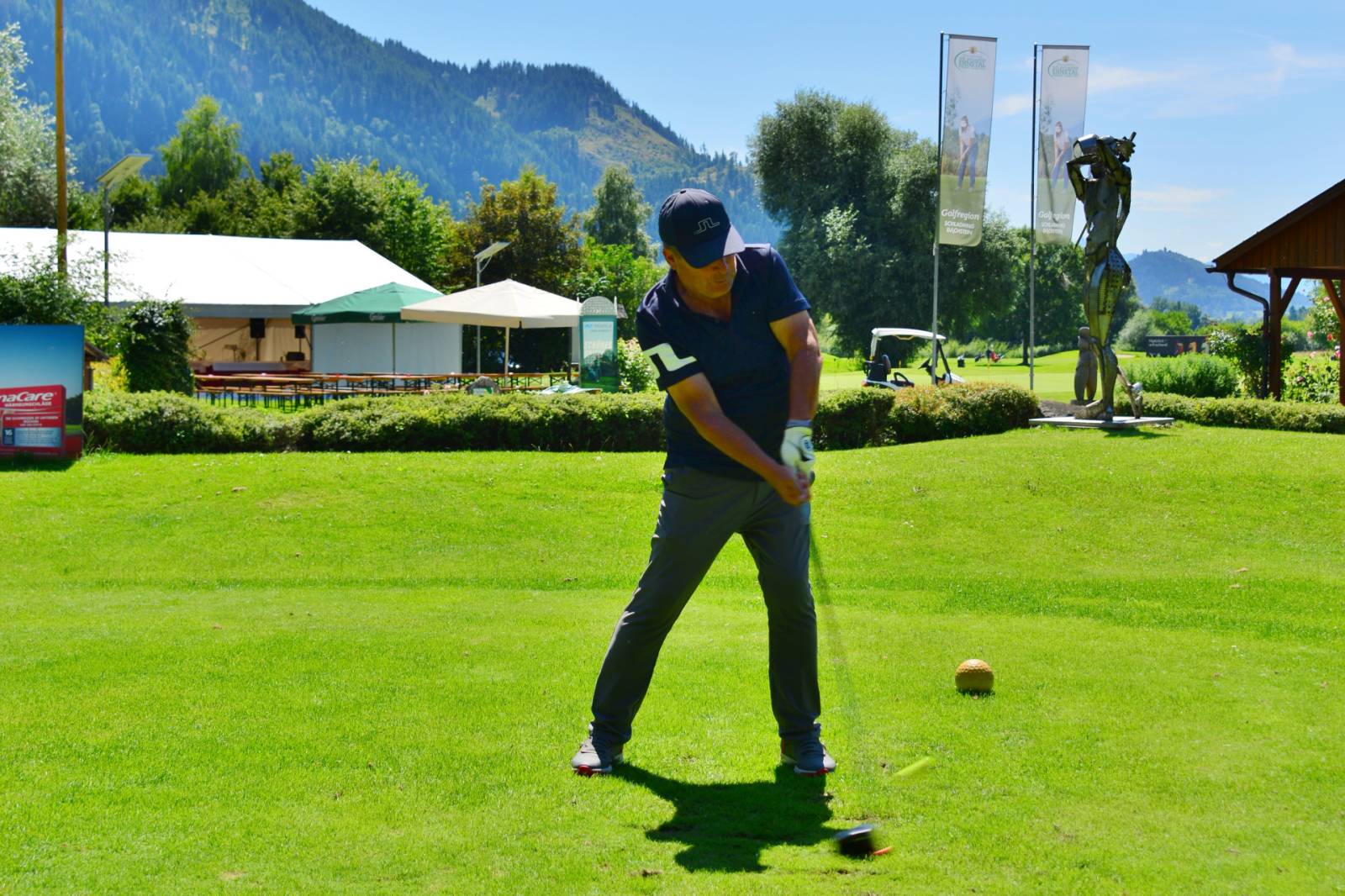 Charly's 60er Golfturnier 2025_125