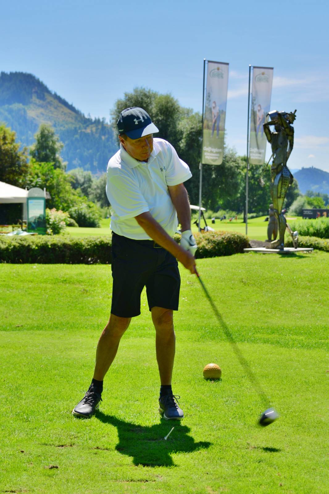 Charly's 60er Golfturnier 2025_126