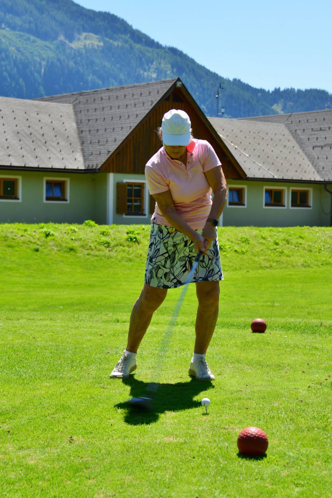 Charly's 60er Golfturnier 2025_127