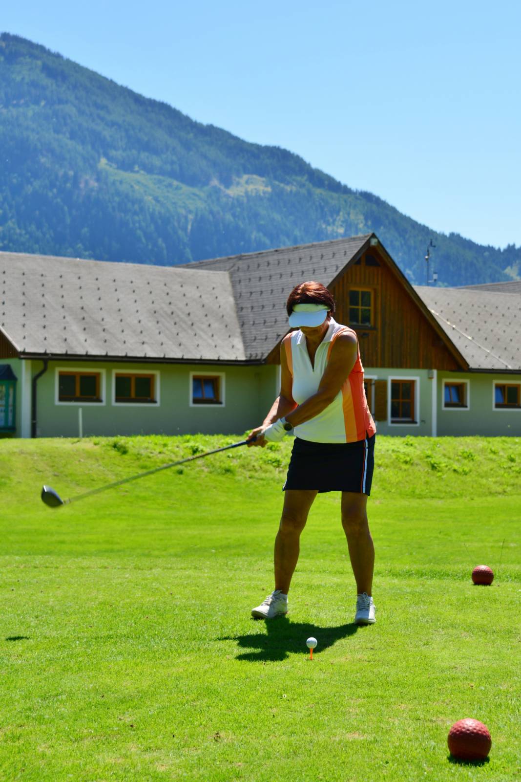 Charly's 60er Golfturnier 2025_128
