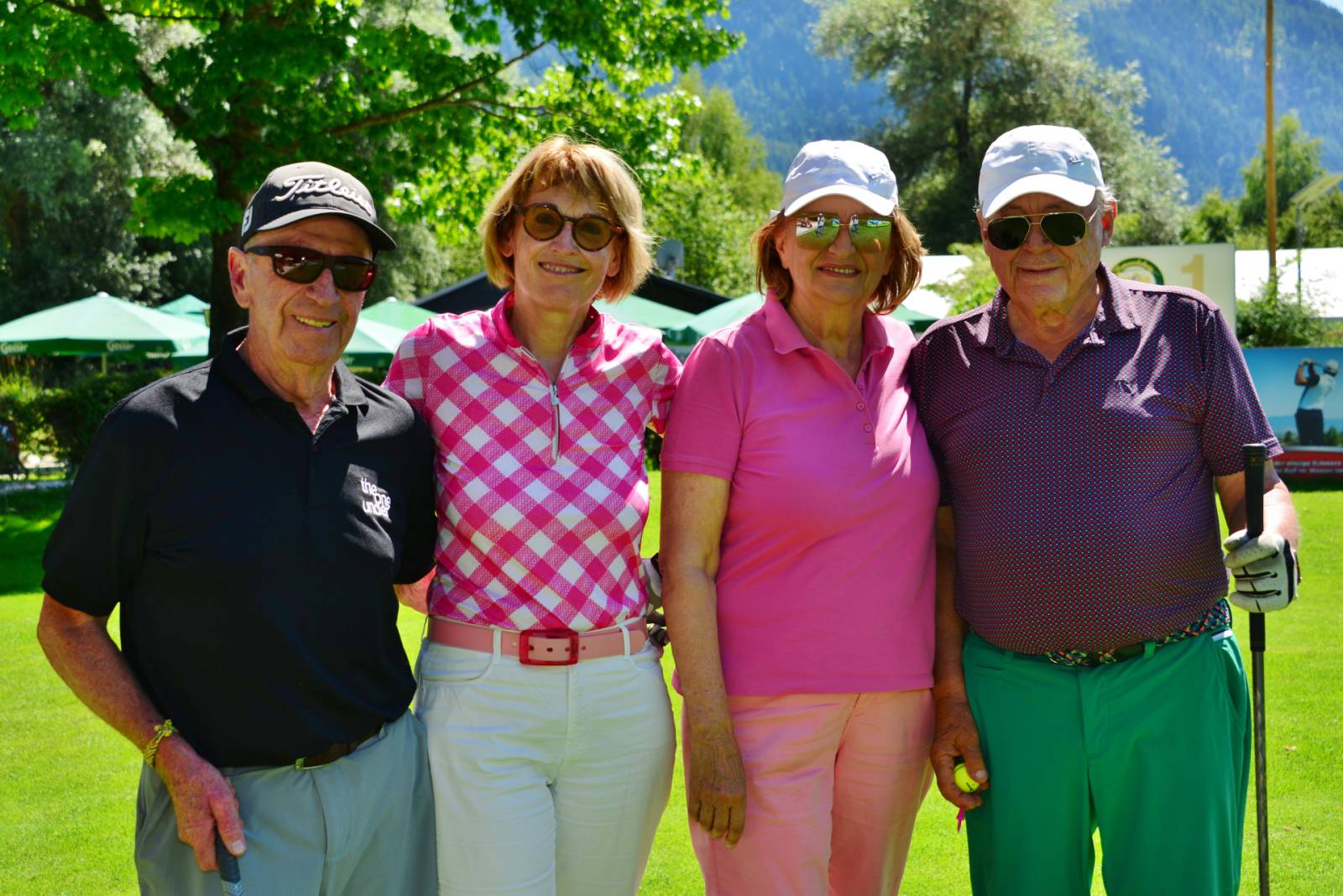 Charly's 60er Golfturnier 2025_129