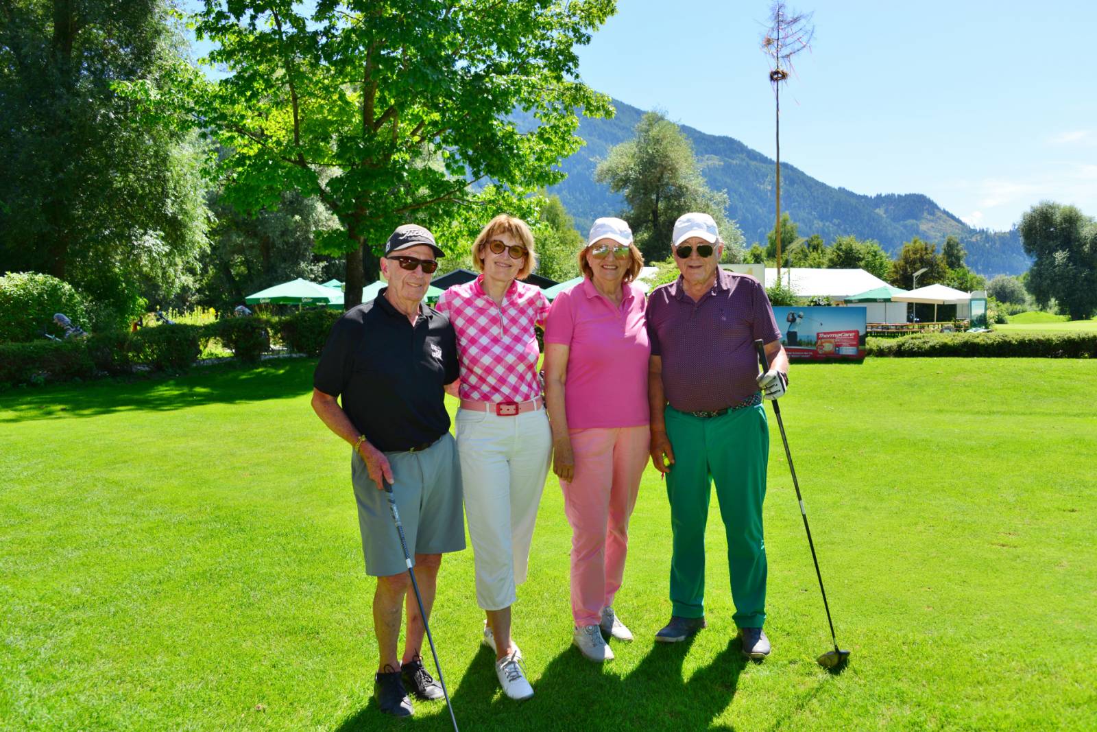 Charly's 60er Golfturnier 2025_130
