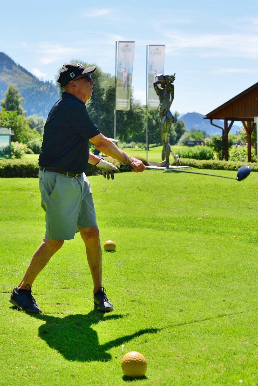 Charly's 60er Golfturnier 2025_131