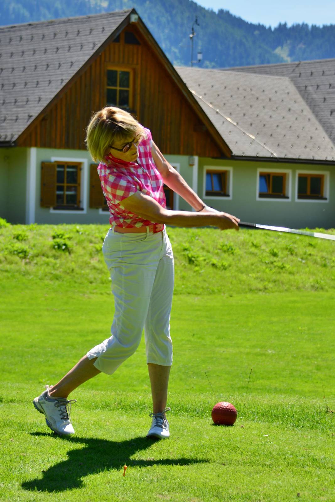 Charly's 60er Golfturnier 2025_133
