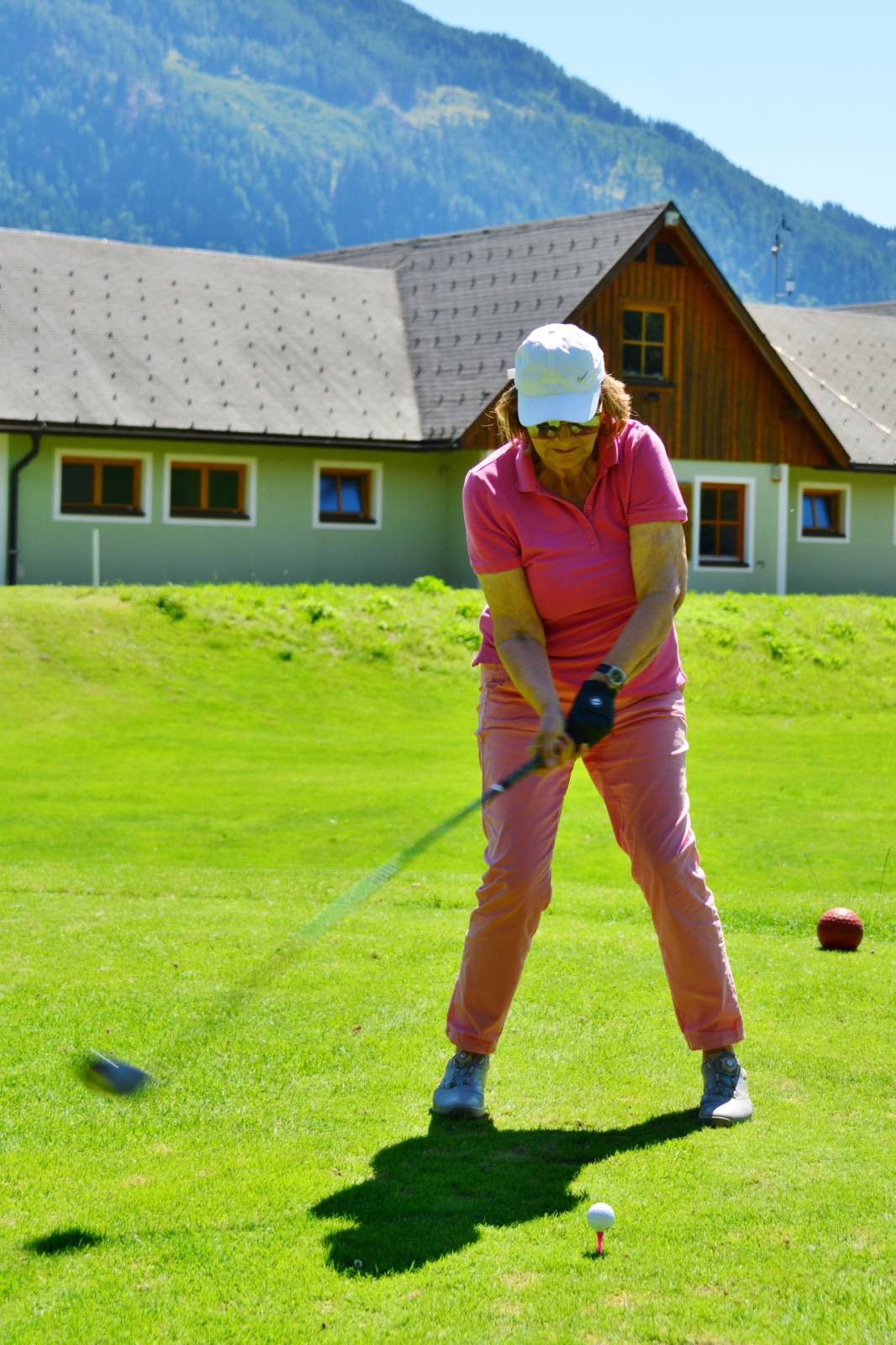 Charly's 60er Golfturnier 2025