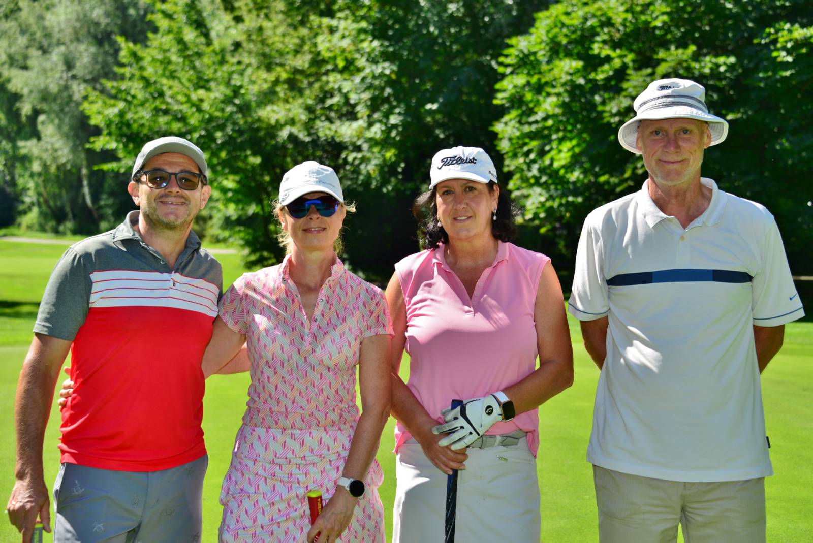 Charly's 60er Golfturnier 2025_13