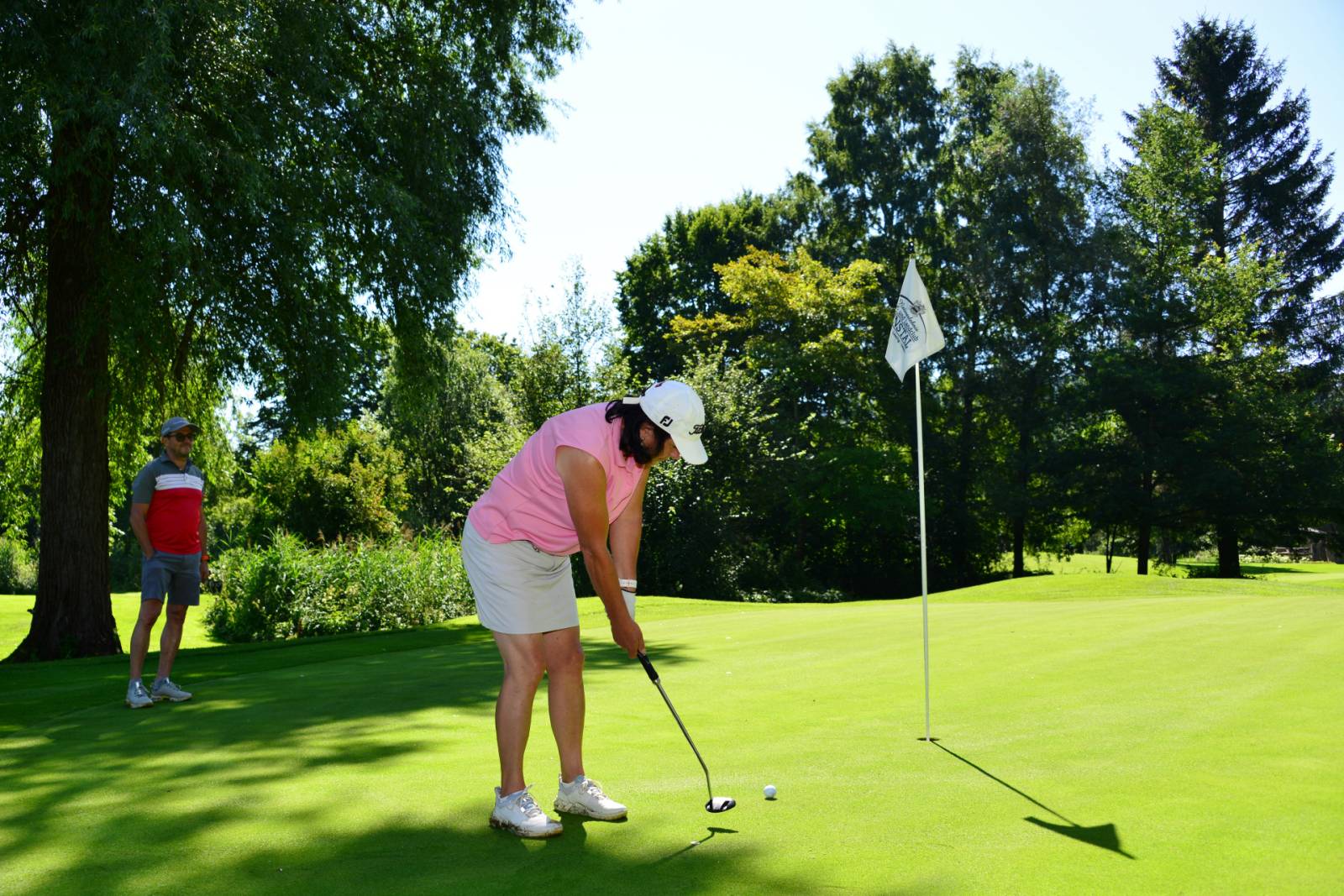 Charly's 60er Golfturnier 2025_14