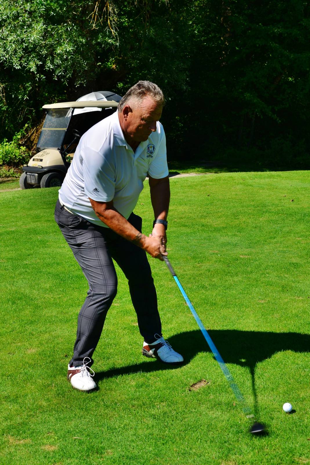 Charly's 60er Golfturnier 2025_16