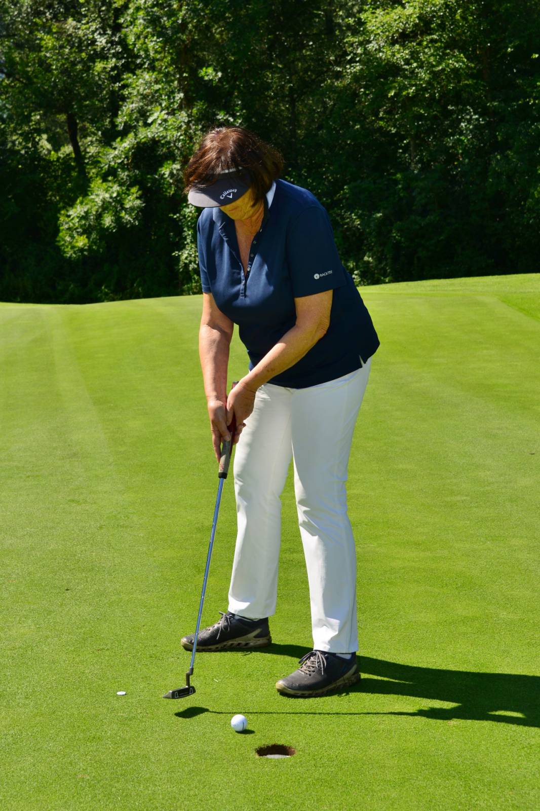 Charly's 60er Golfturnier 2025_18