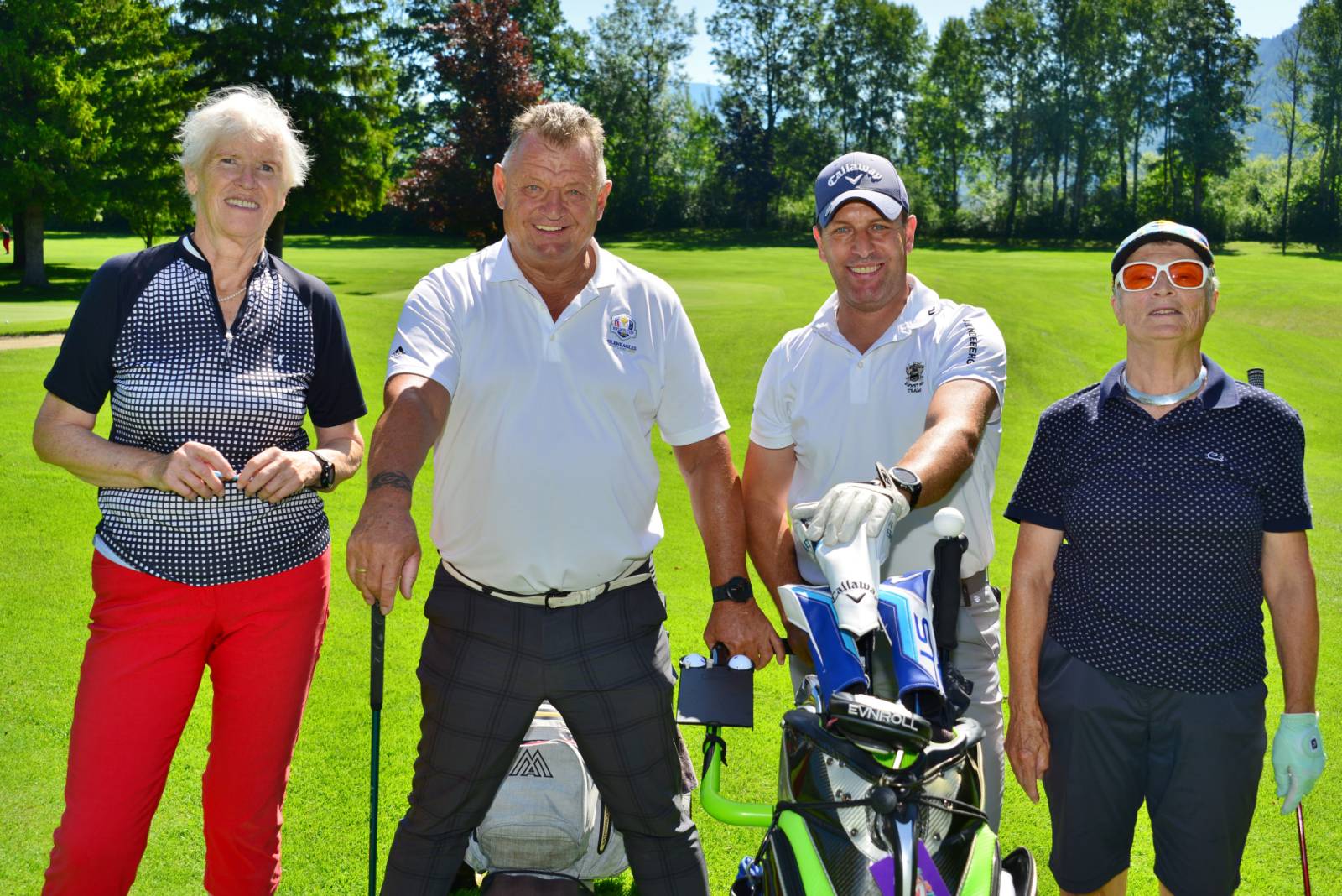 Charly's 60er Golfturnier 2025_20