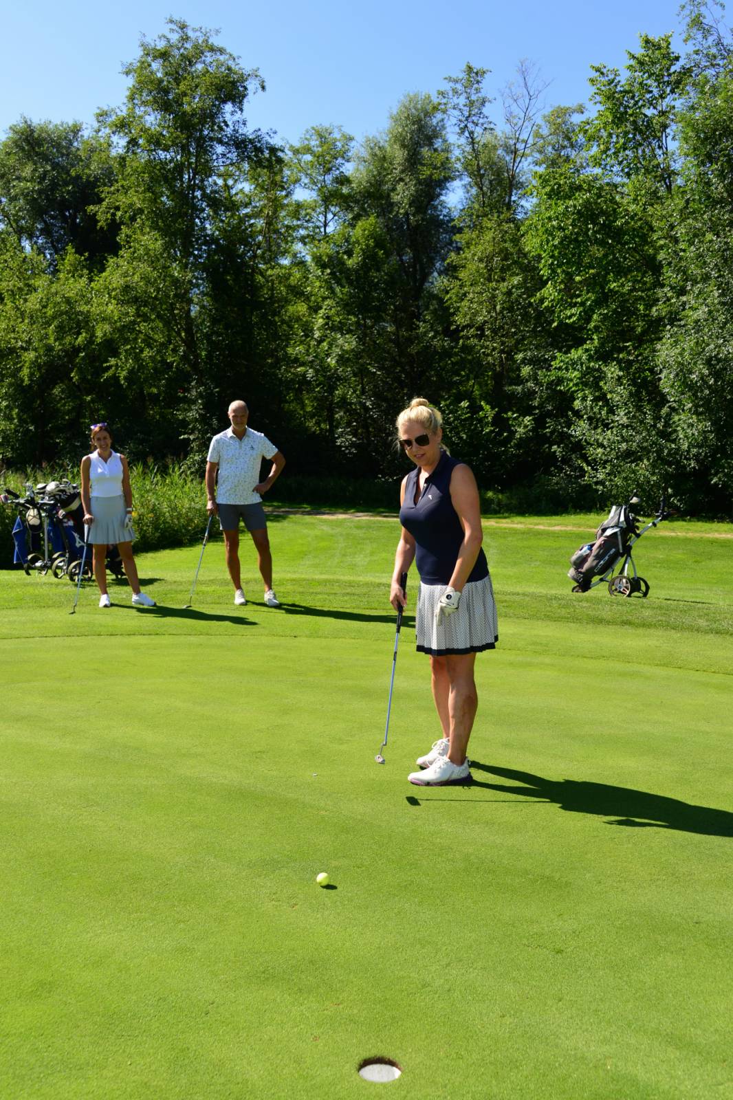Charly's 60er Golfturnier 2025_32