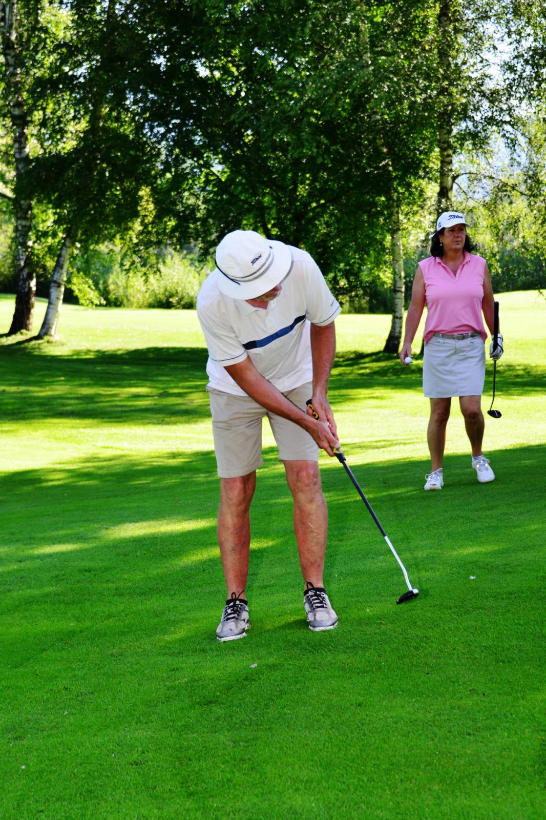 Charly's 60er Golfturnier 2025_33