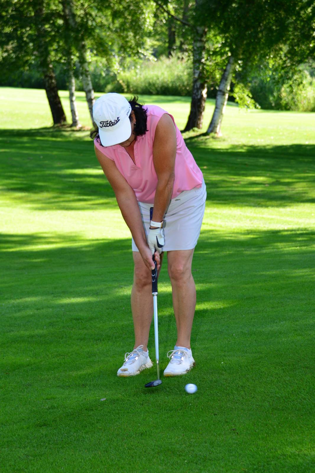 Charly's 60er Golfturnier 2025_34