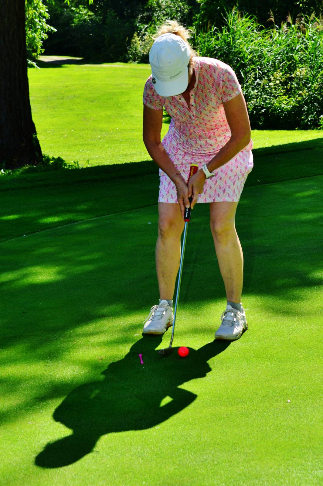 Charly's 60er Golfturnier 2025_35