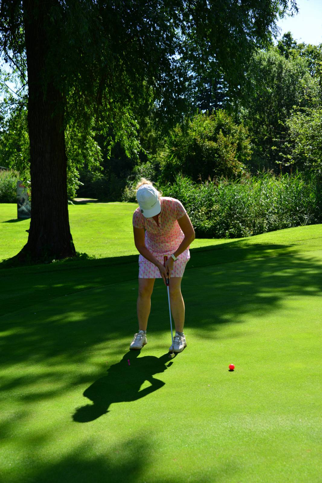 Charly's 60er Golfturnier 2025_36