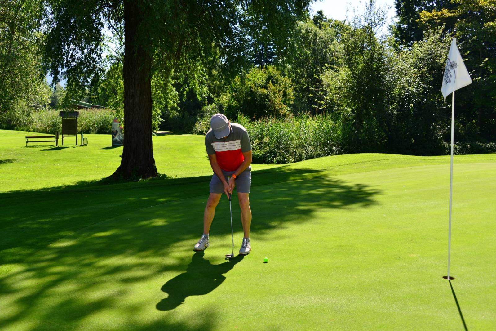 Charly's 60er Golfturnier 2025_37