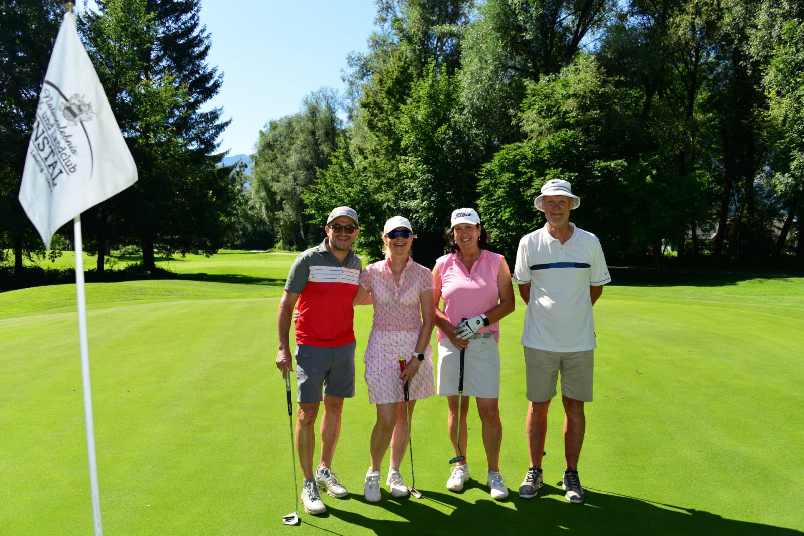 Charly's 60er Golfturnier 2025_38