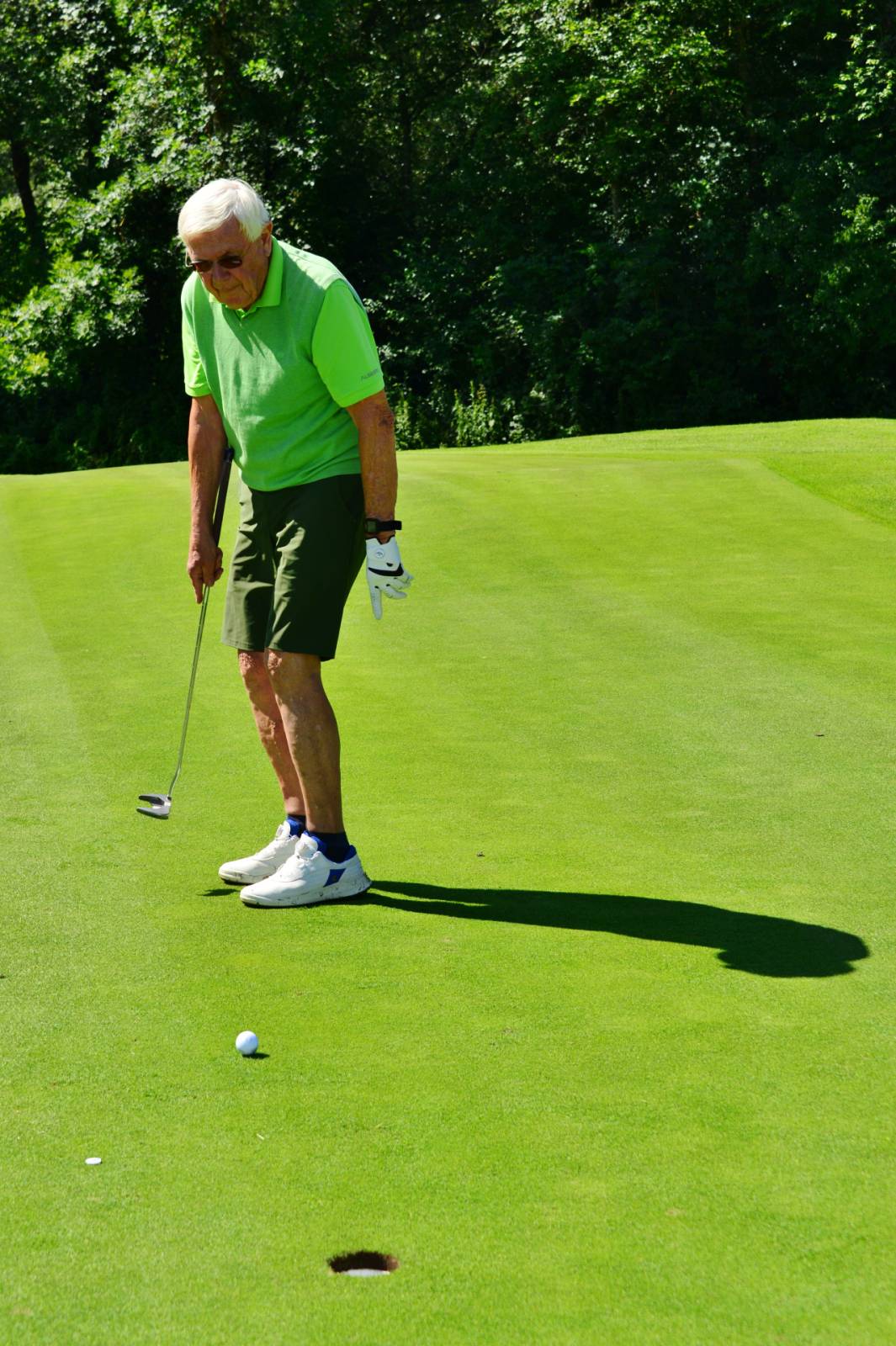 Charly's 60er Golfturnier 2025_42