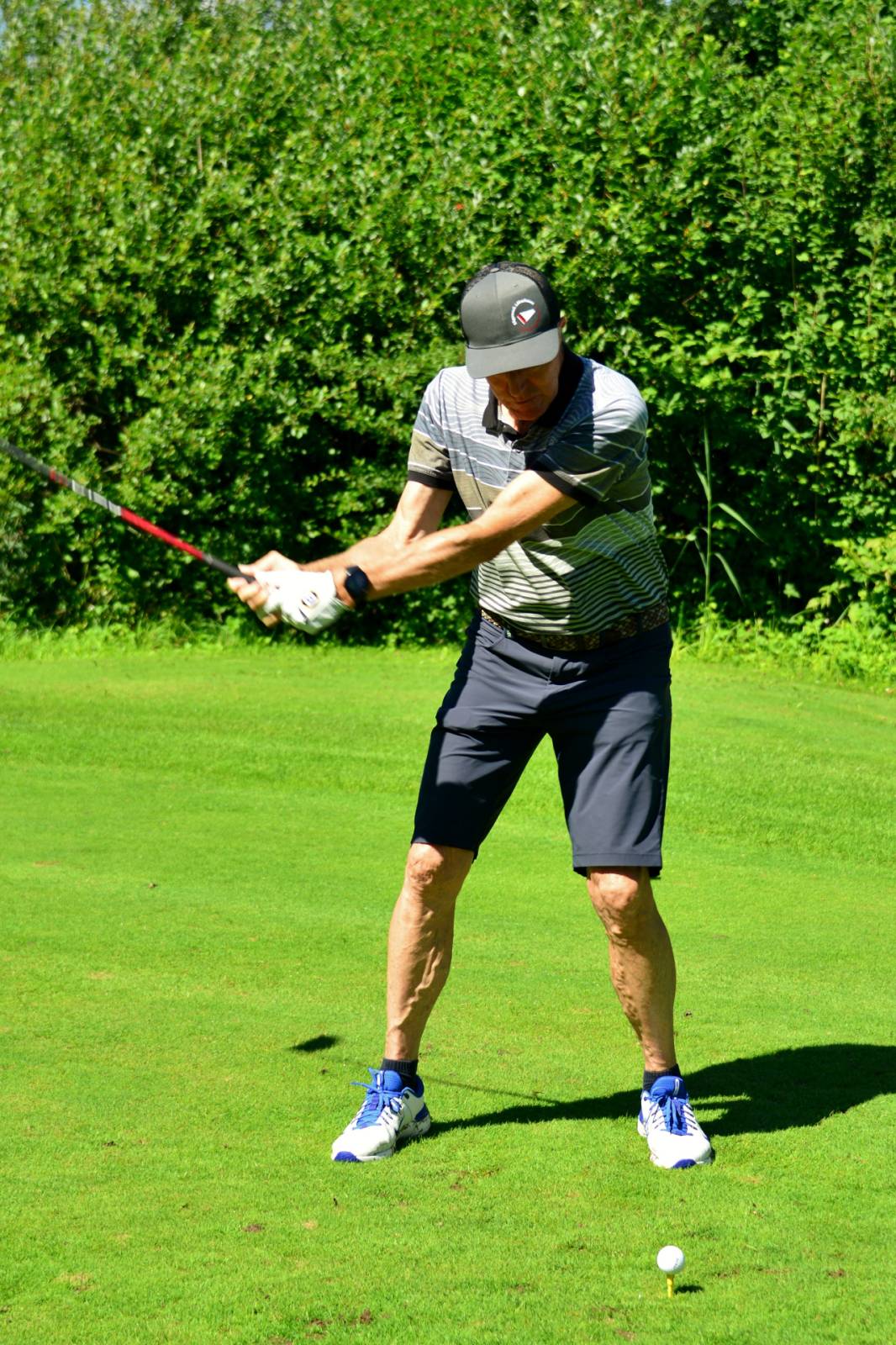 Charly's 60er Golfturnier 2025_45