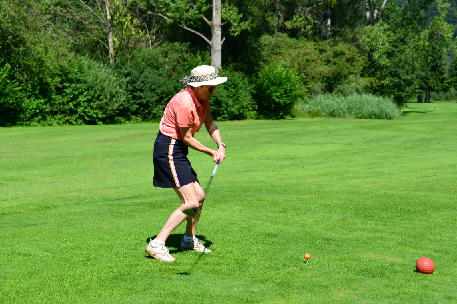 Charly's 60er Golfturnier 2025_46