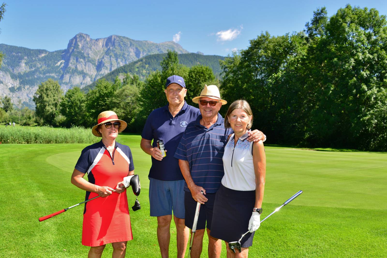 Charly's 60er Golfturnier 2025_50