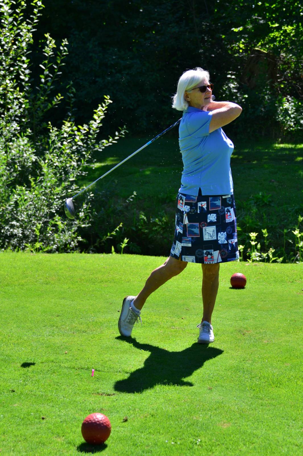 Charly's 60er Golfturnier 2025_53