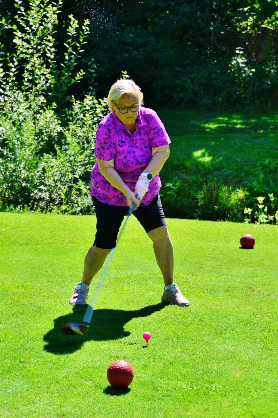 Charly's 60er Golfturnier 2025_54