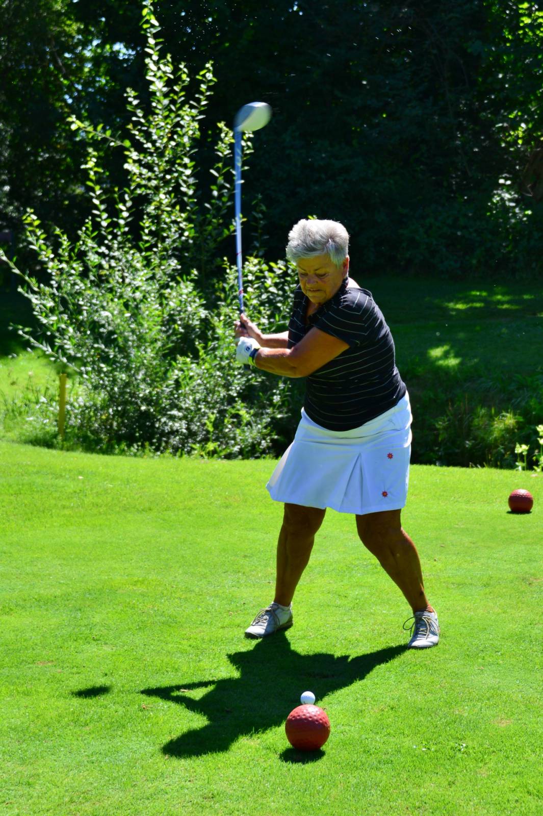 Charly's 60er Golfturnier 2025_55