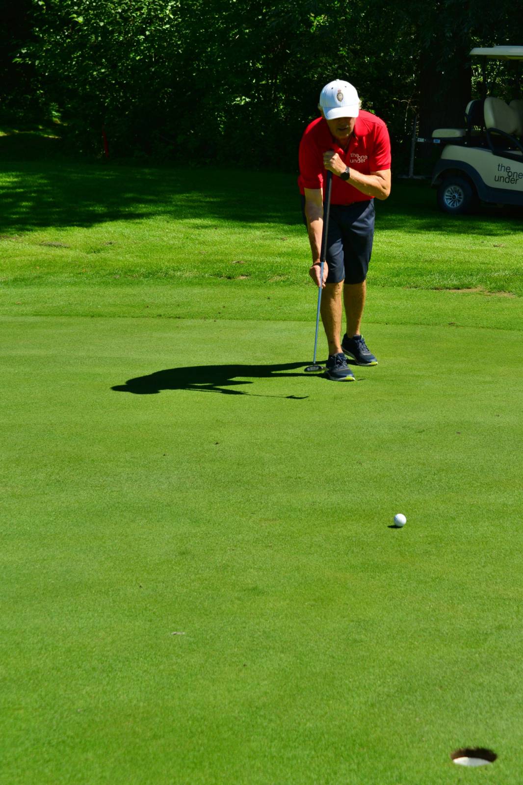 Charly's 60er Golfturnier 2025_64