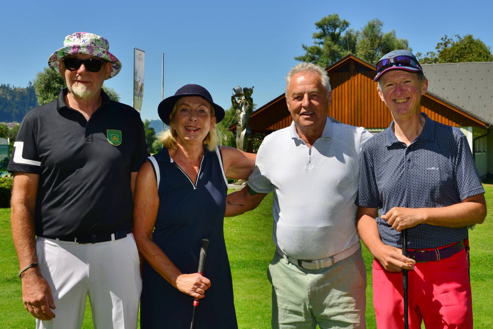 Charly's 60er Golfturnier 2025_67