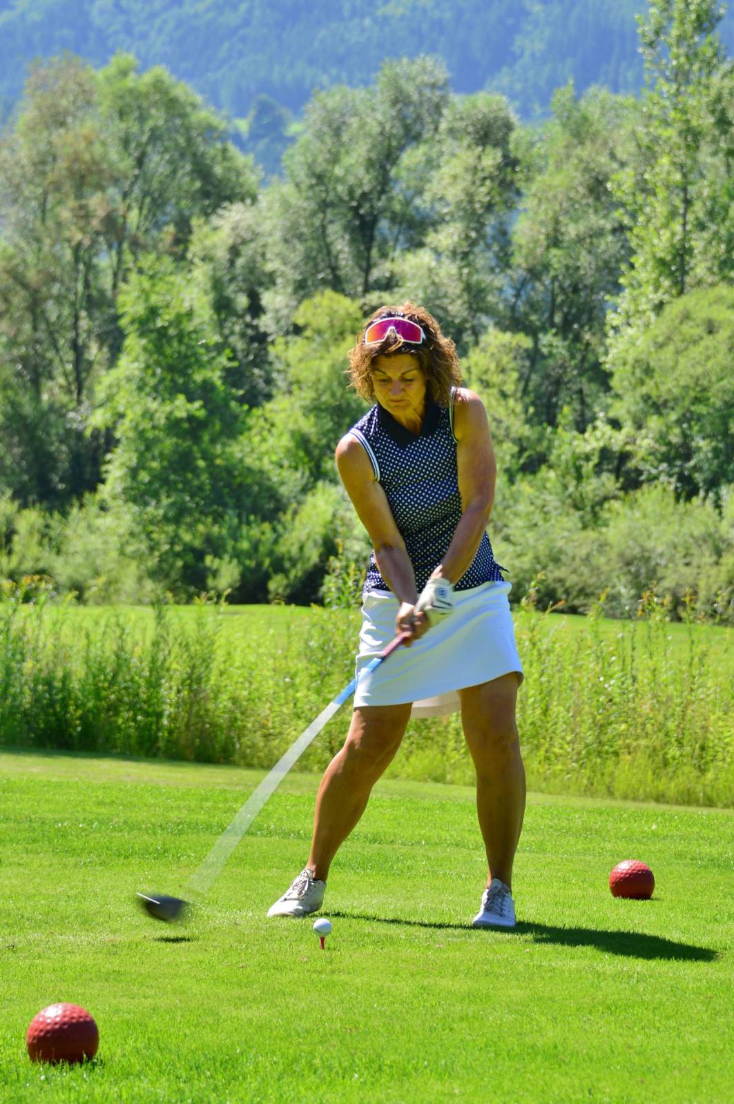 Charly's 60er Golfturnier 2025_72
