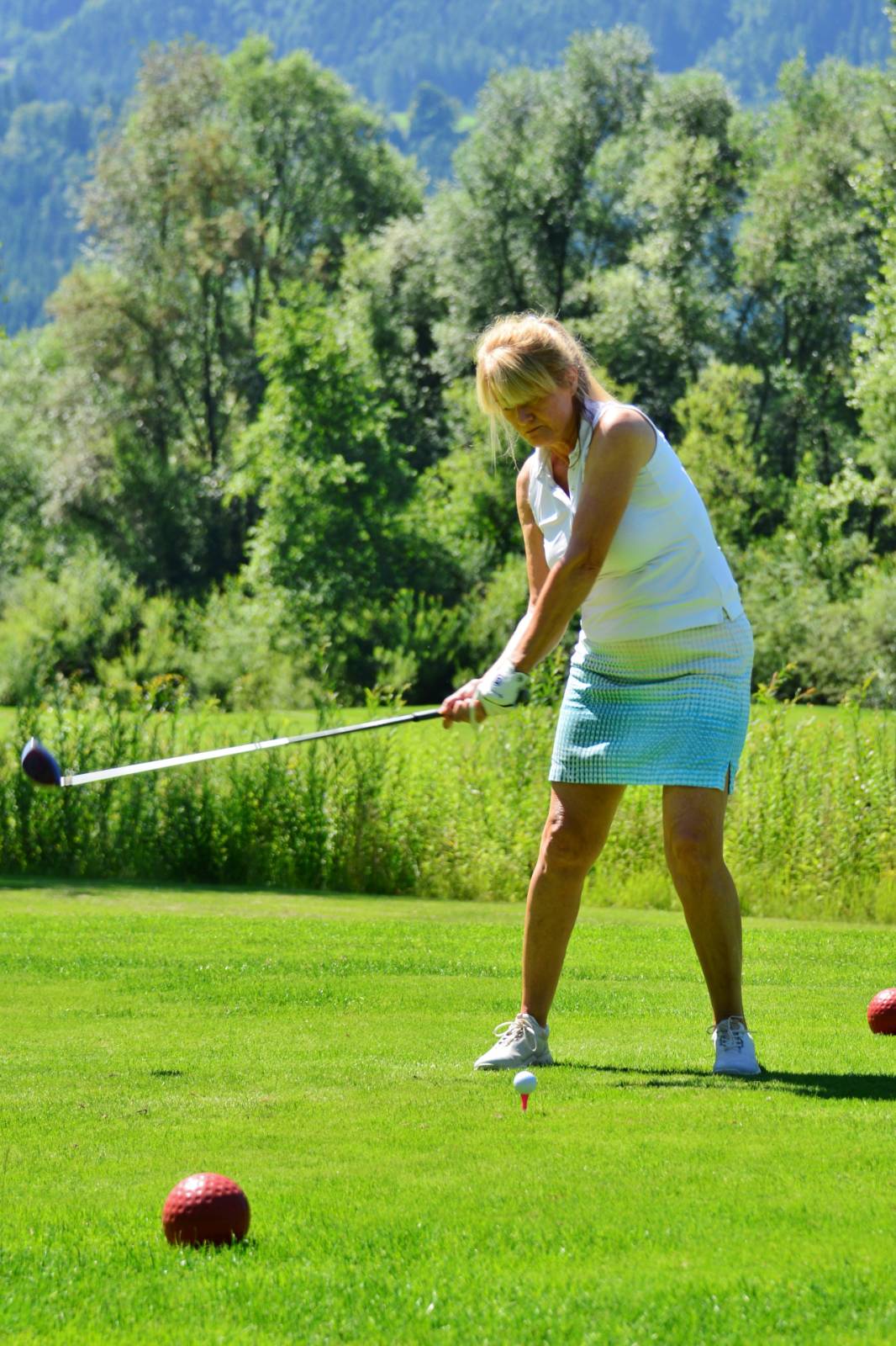Charly's 60er Golfturnier 2025_73