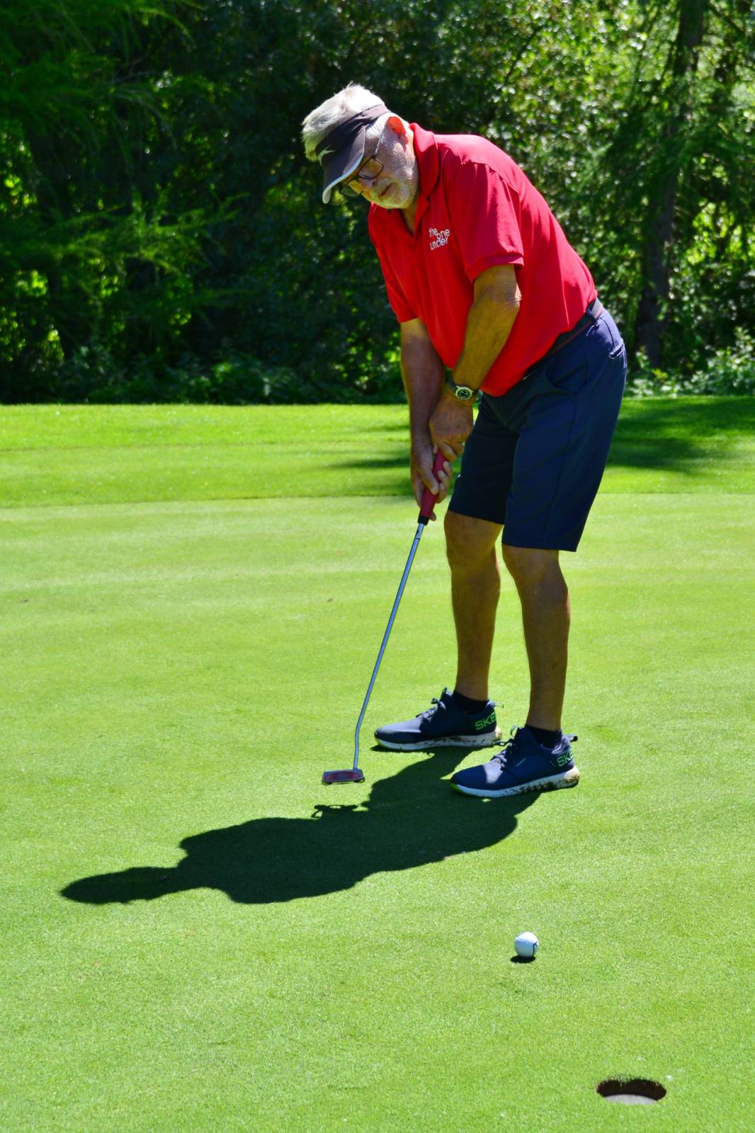 Charly's 60er Golfturnier 2025_76