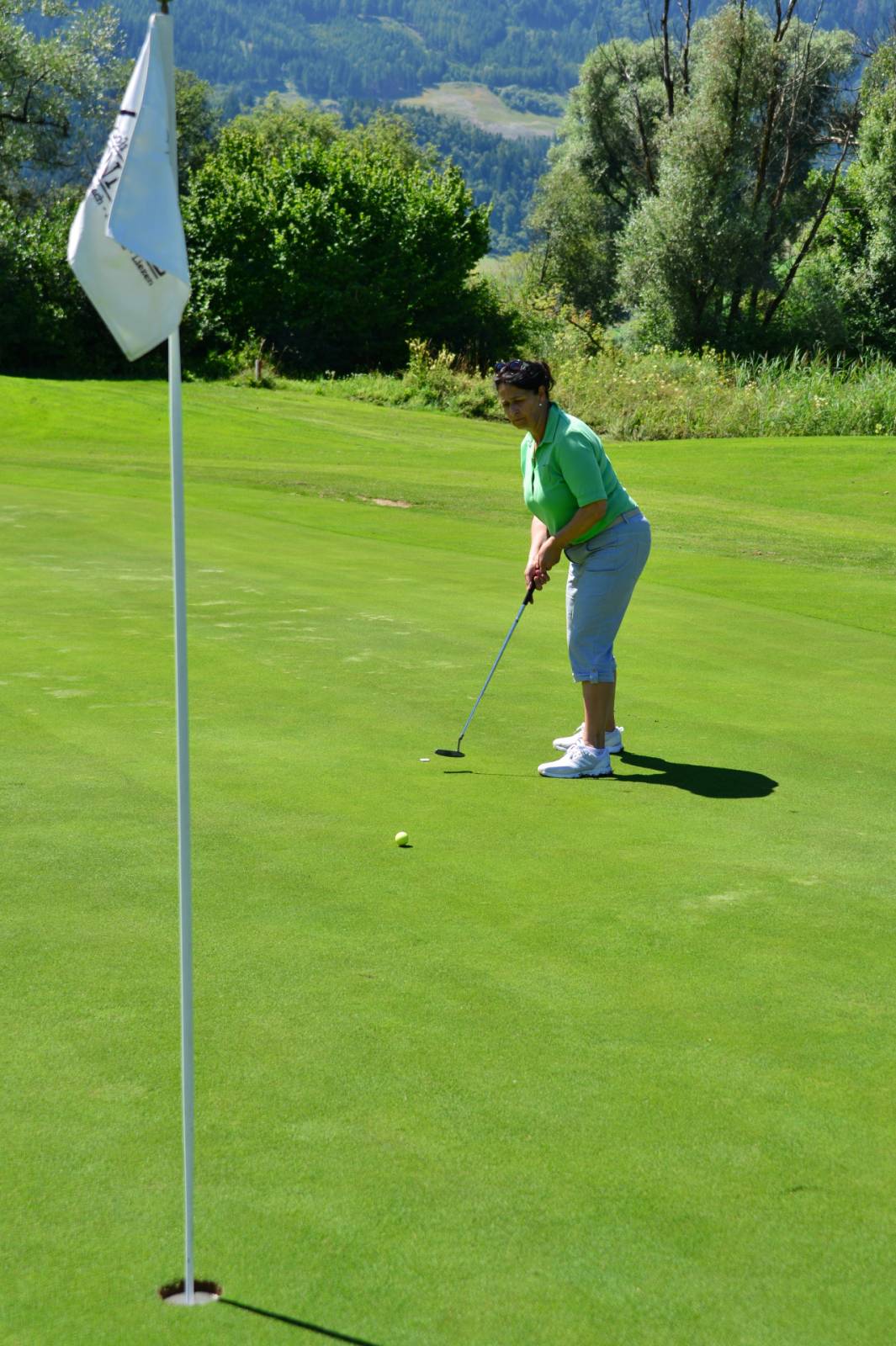 Charly's 60er Golfturnier 2025_80