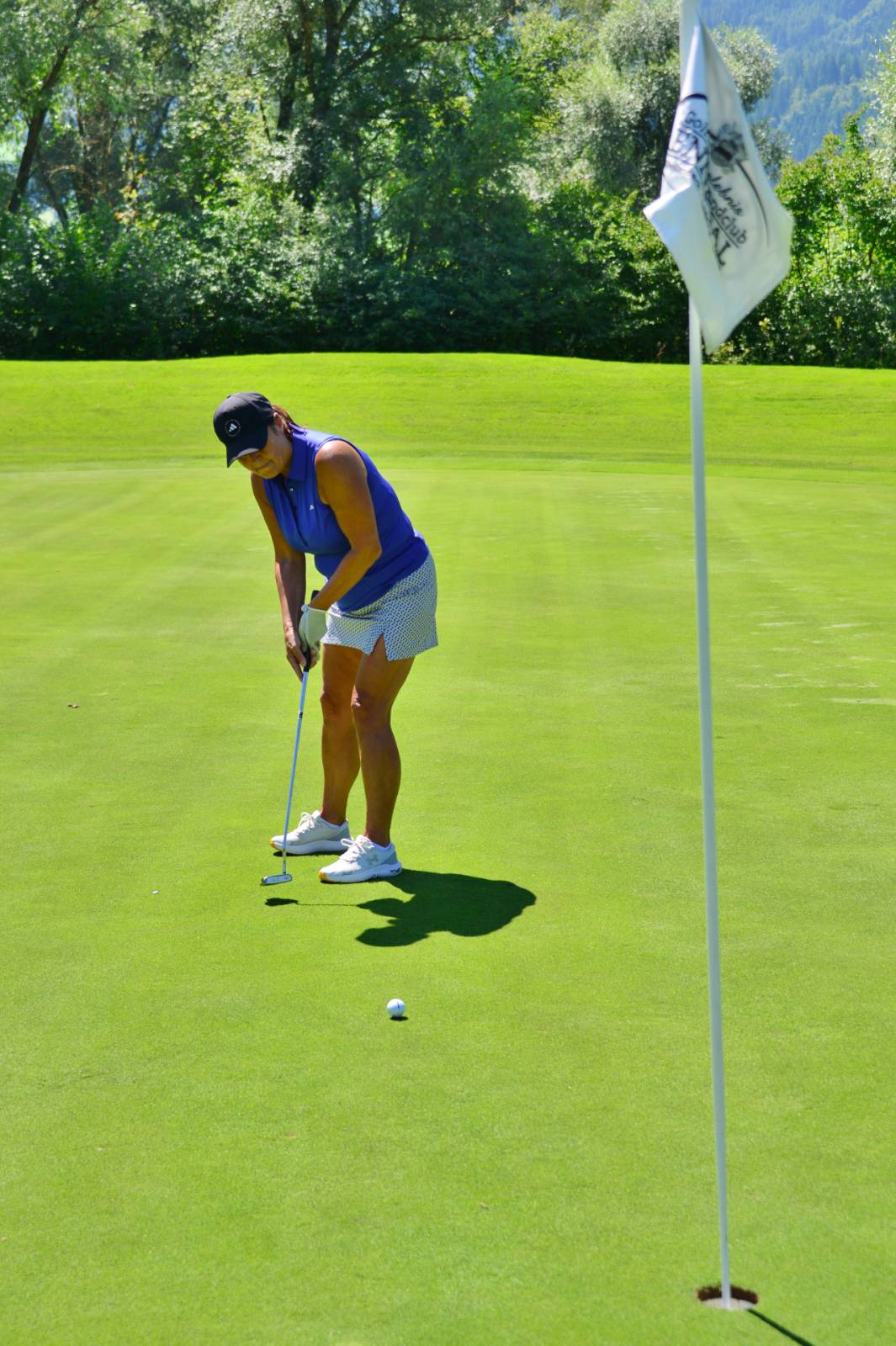Charly's 60er Golfturnier 2025_82