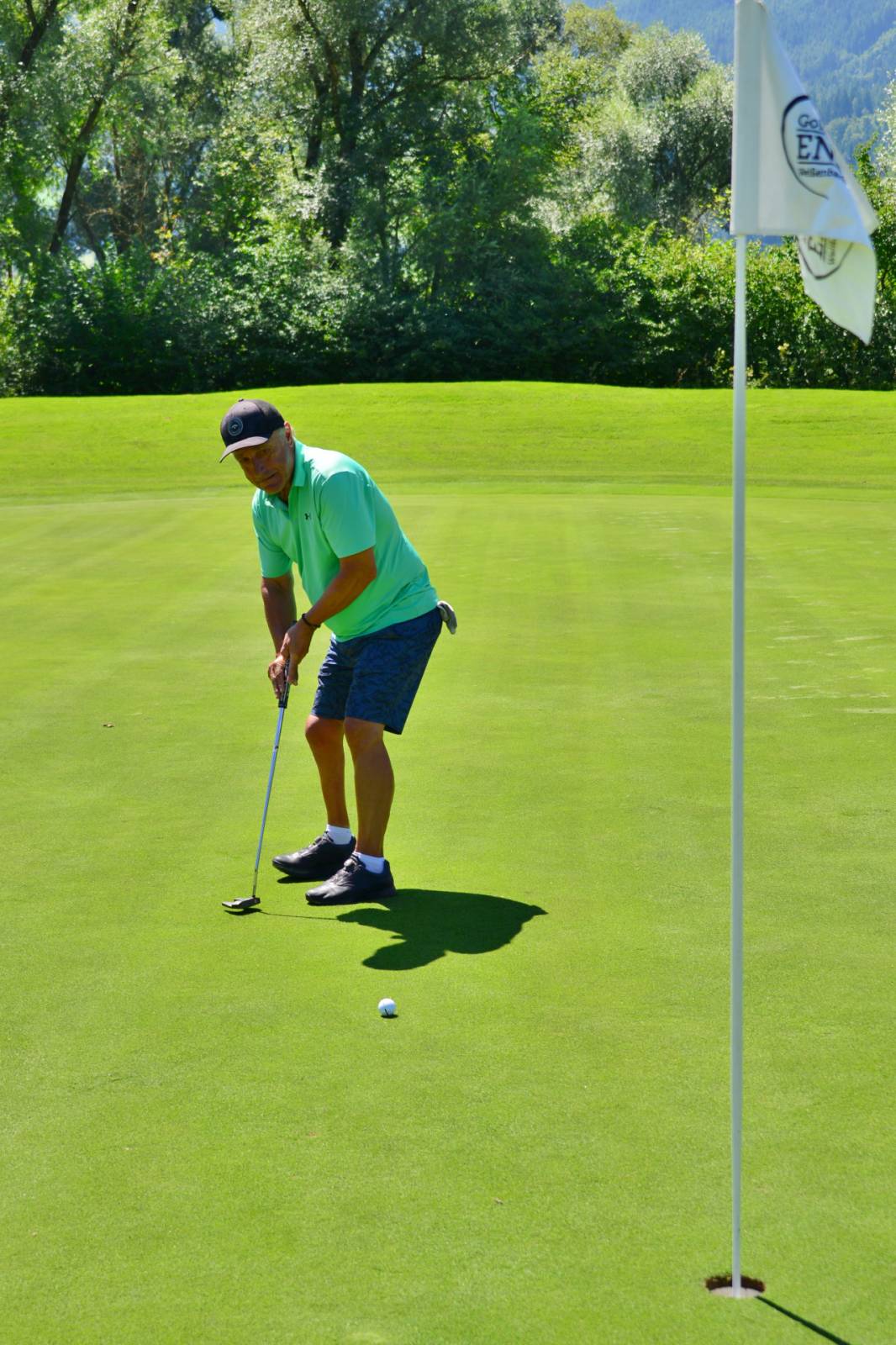 Charly's 60er Golfturnier 2025_83