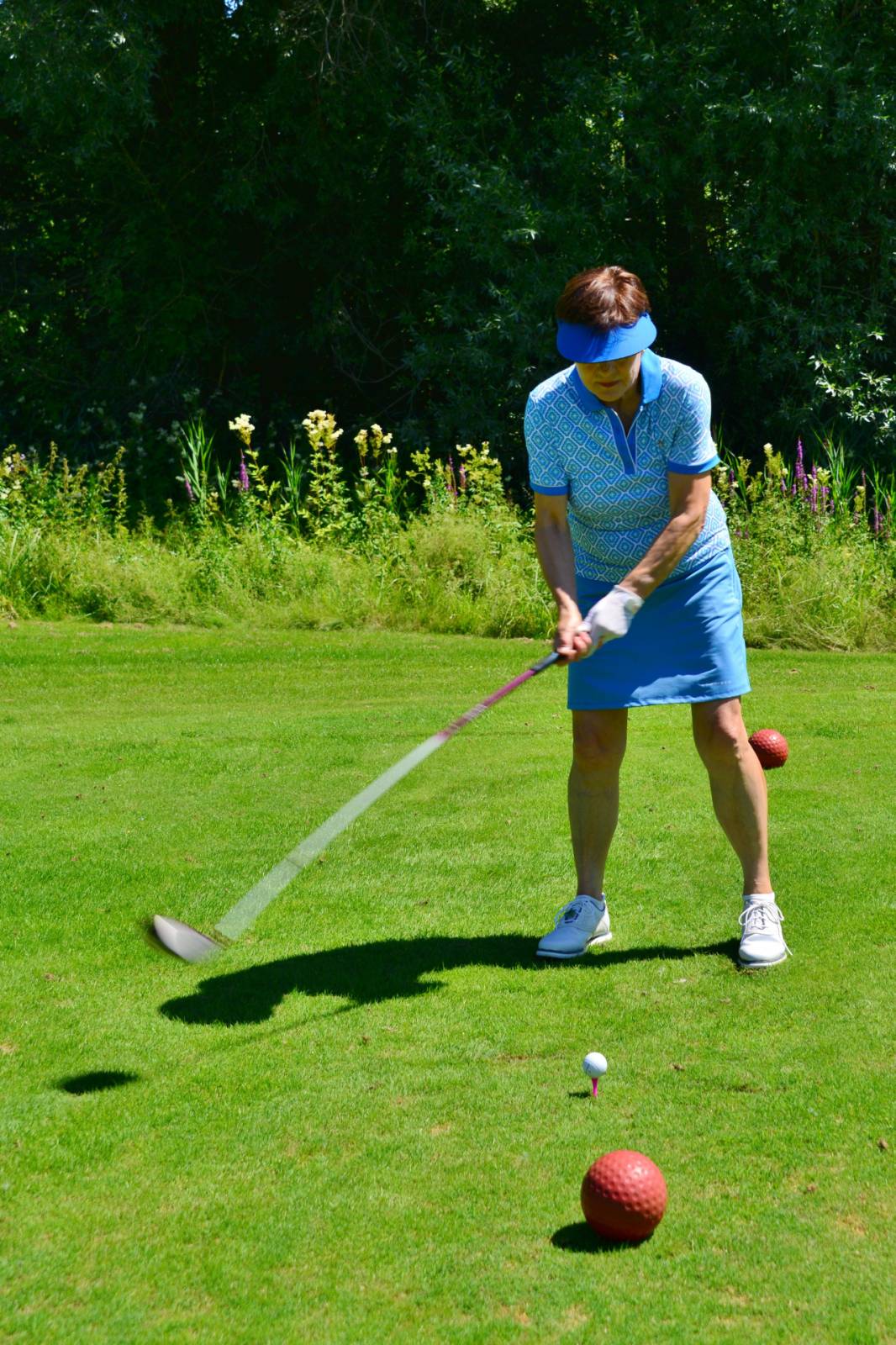 Charly's 60er Golfturnier 2025_86