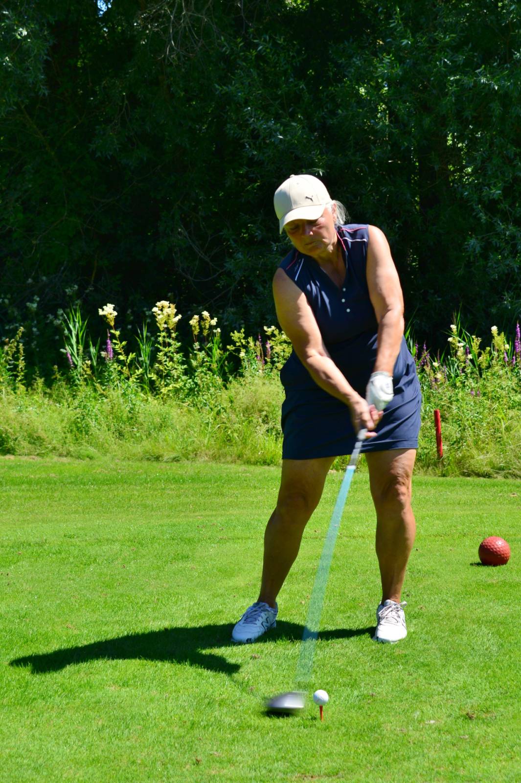 Charly's 60er Golfturnier 2025_87