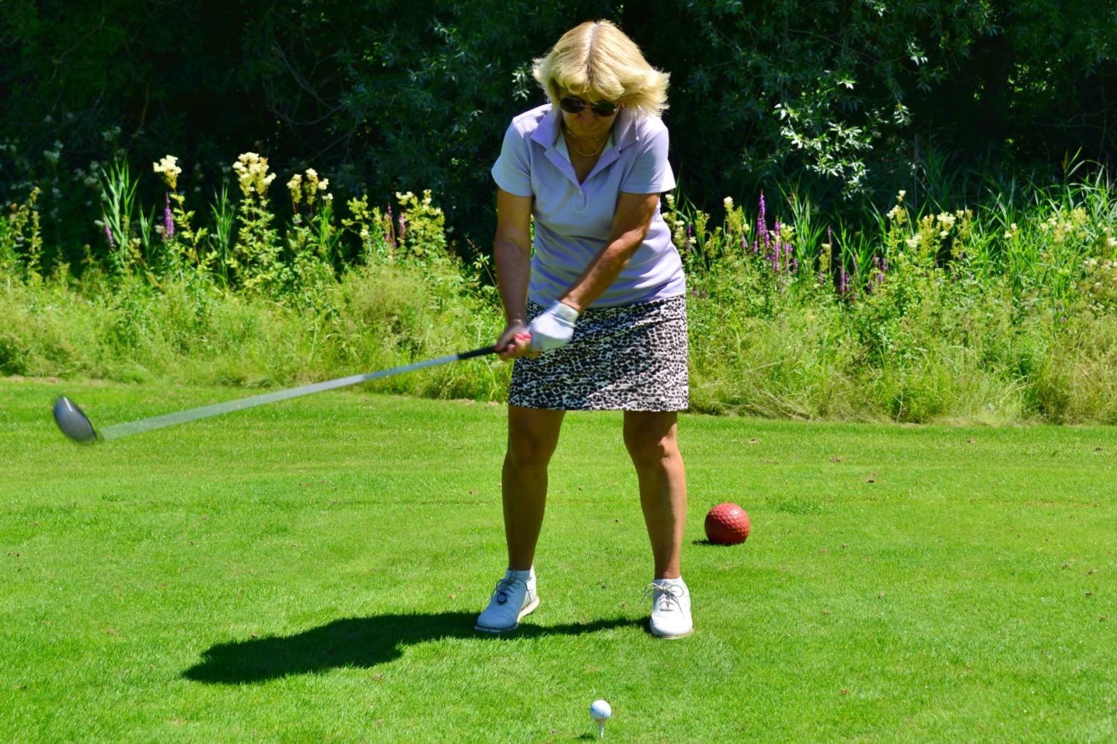 Charly's 60er Golfturnier 2025_88