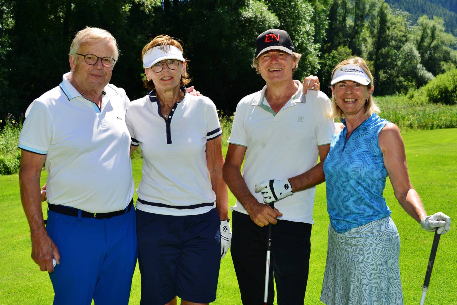 Charly's 60er Golfturnier 2025_90