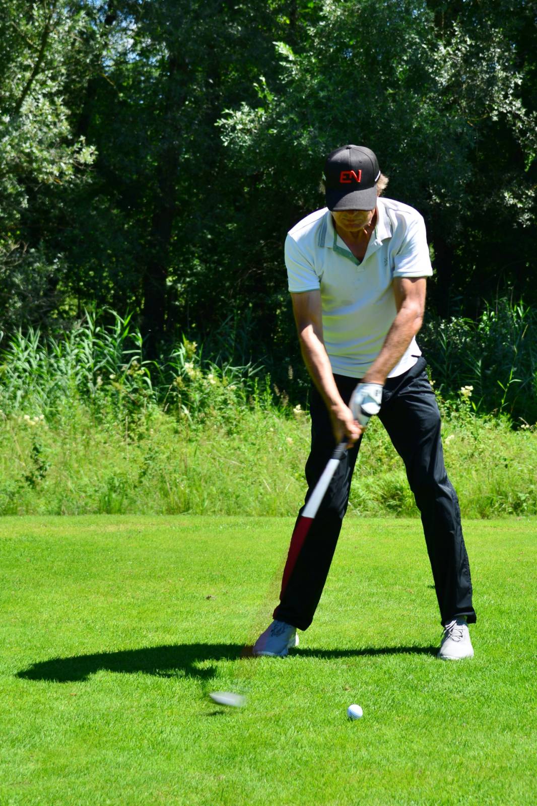 Charly's 60er Golfturnier 2025_92