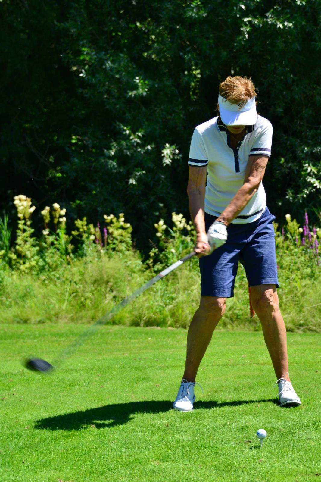 Charly's 60er Golfturnier 2025_94
