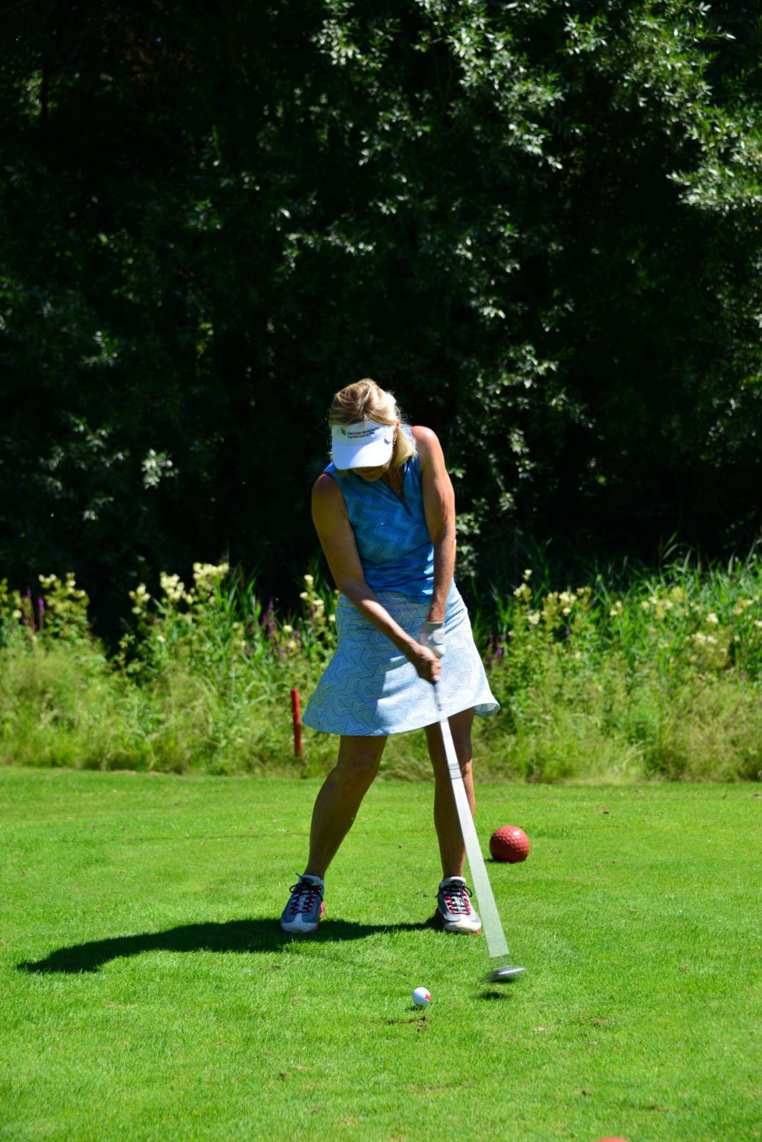 Charly's 60er Golfturnier 2025_95